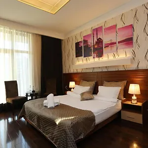 Otel Bosfor