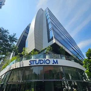 Otel M