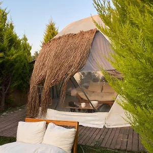 Casablanca Glamp Suit Dikili
